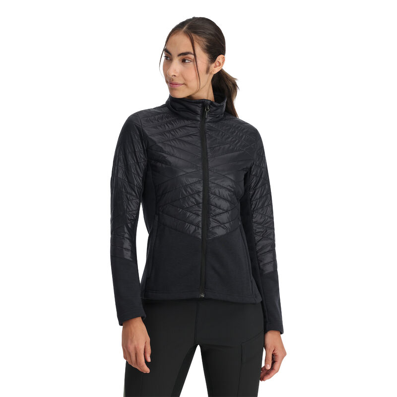 Spyder Glissade Jacket Womens image number 1