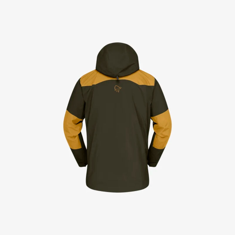 Norrona Tamok GTX Jacket Mens image number 1