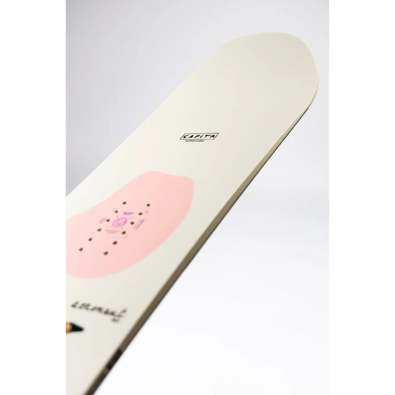 CAPiTA Aeronaut Snowboard image number 3