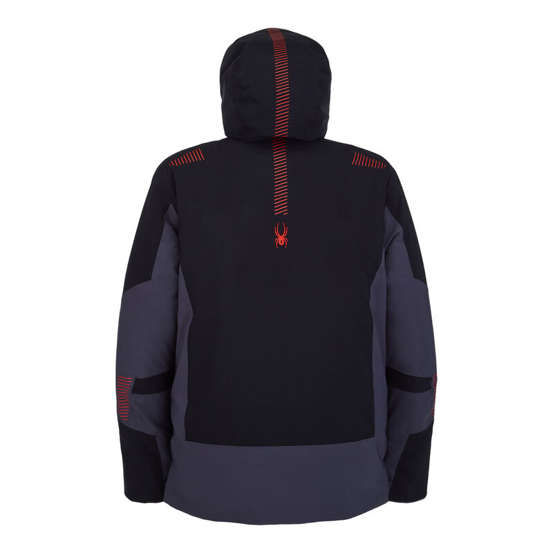 Spyder Leader GTX Jacket Mens image number 1