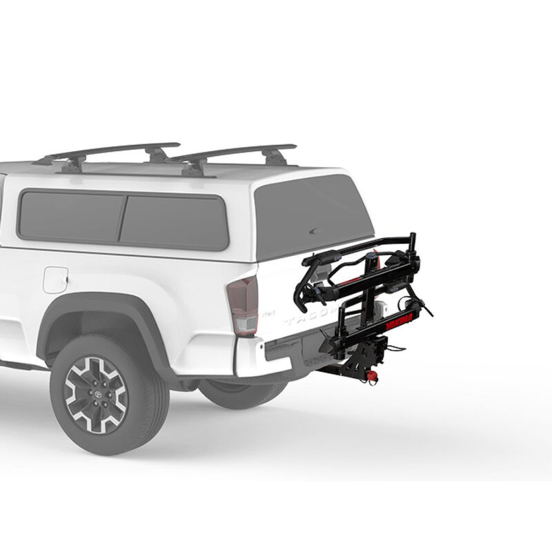 Yakima HoldUp Evo 2" Bike Rack image number 2