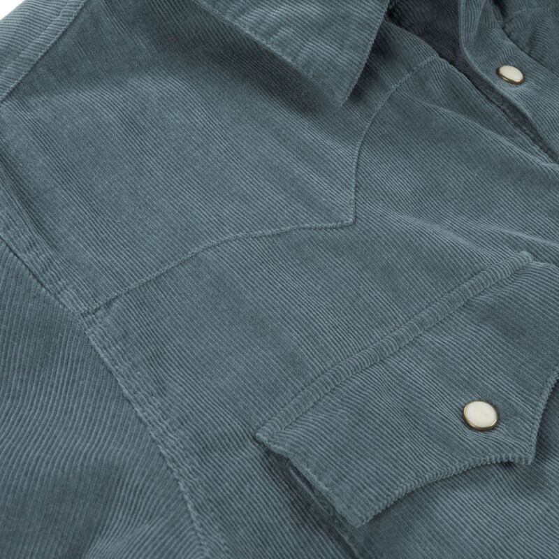 Sendero Desperado Shacket Mens image number 7