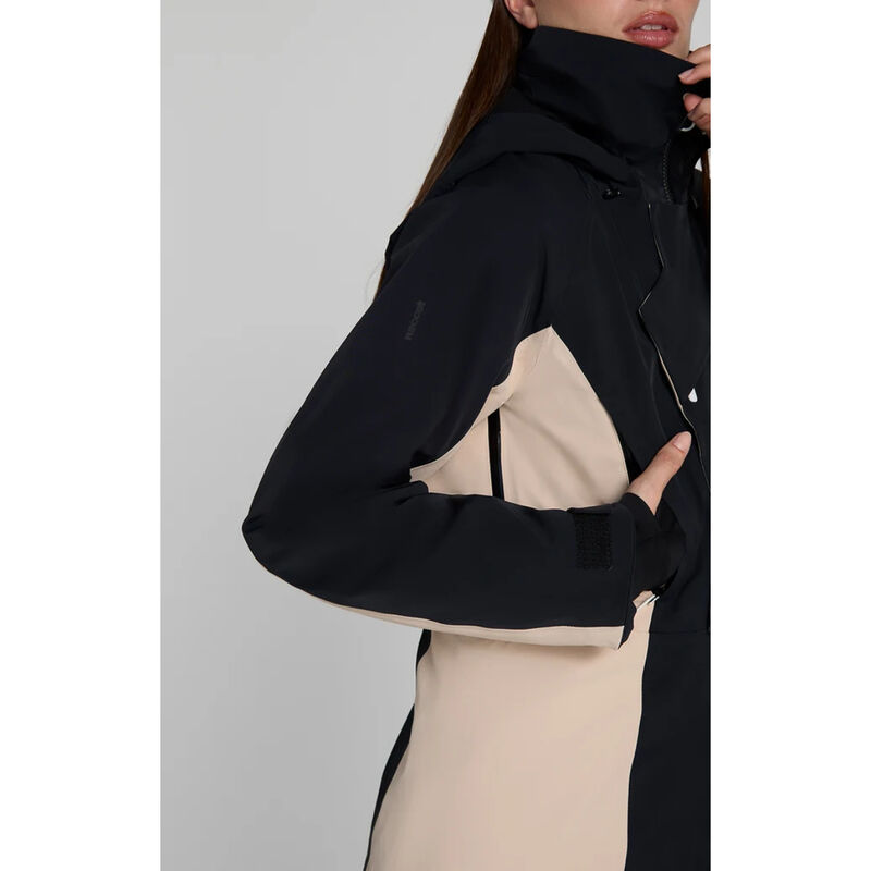 Seniq Slopestar Ski Jacket Womens image number 4