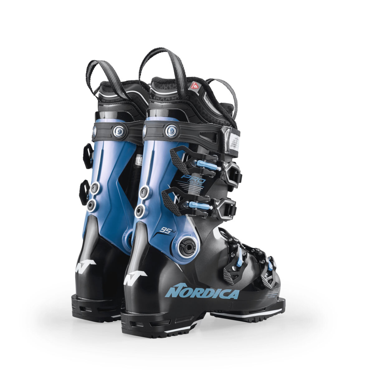 Nordica Promachine 95 Ski Boots Womens | Christy Sports
