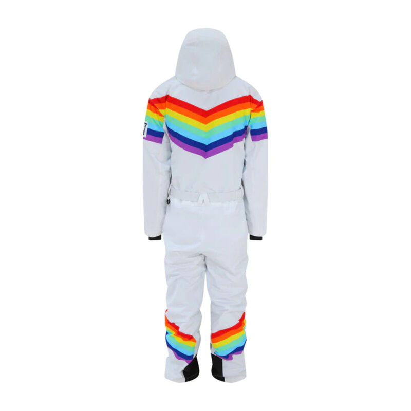 OOSC Clothing Rainbow Road Ski Suit Unisex image number 1
