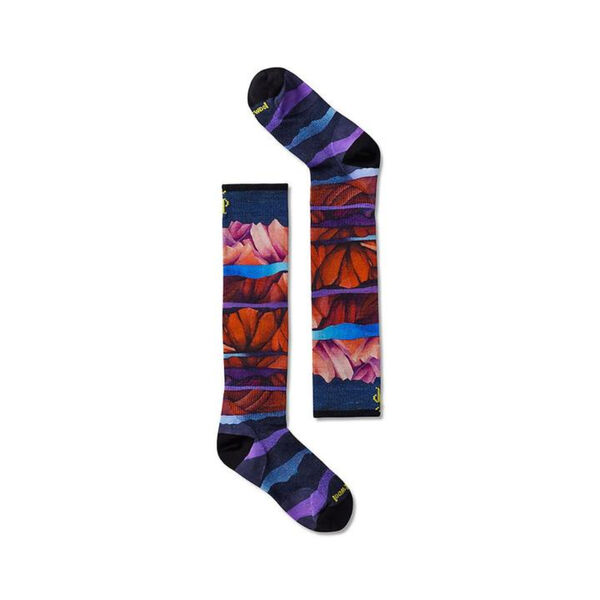 Smartwool Ski Zero Cushion Socks Kids