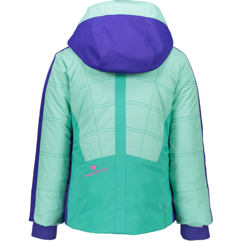 Obermeyer Hey Sunshine Jacket Toddler Girls image number 1