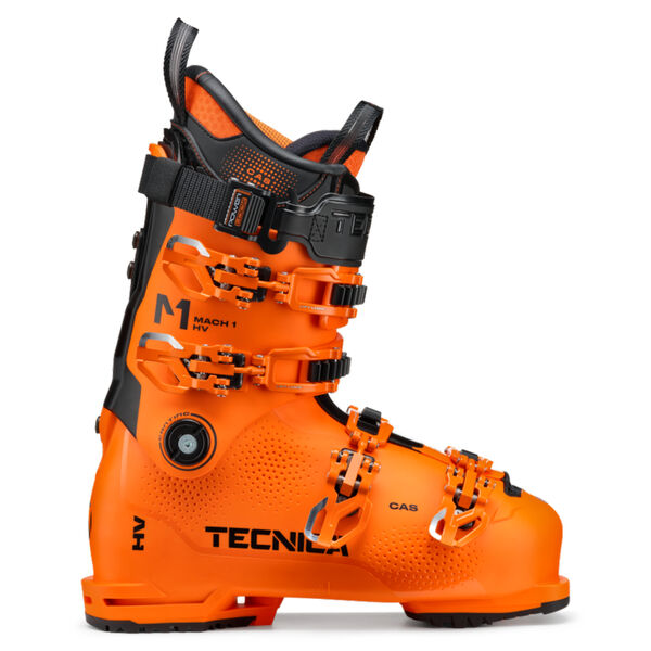 Tecnica Mach1 130 HV Ski Boots