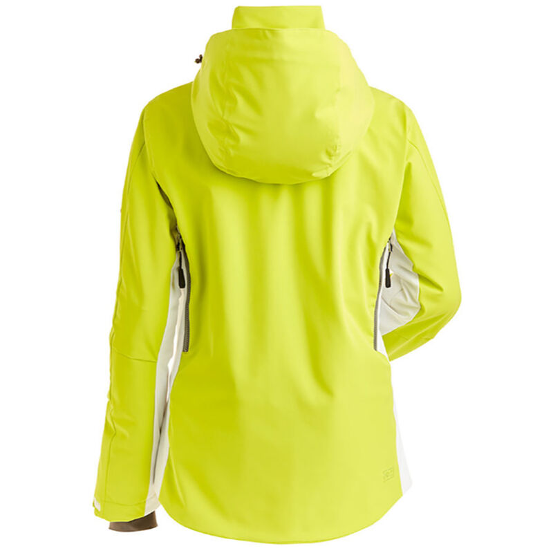 Nils Harlow Jacket Womens image number 1