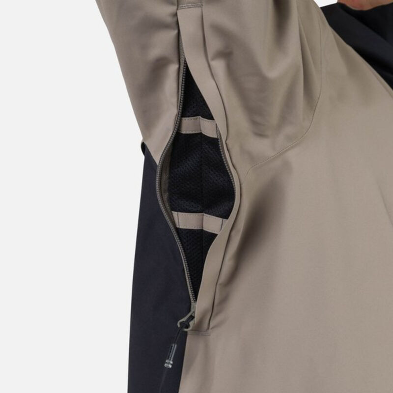 Rossignol Corbet's 2L Ski Jacket Mens image number 1
