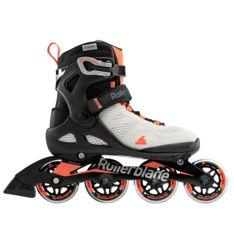 Rollerblade Macroblade 80 Womens image number 3