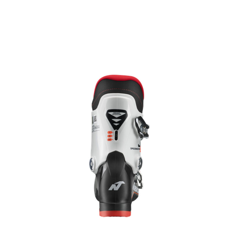Nordica Speedmachine J3 Ski Boots Kids image number 2