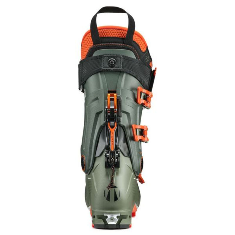 Tecnica Zero G Tour Scout Ski Boots Womens image number 3