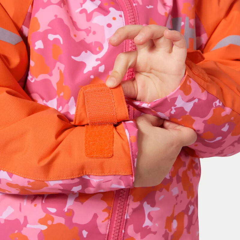 Helly Hansen Legend 2.0 Insulated Ski Jacket Kids image number 6