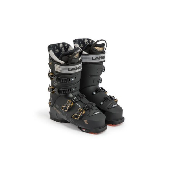 Lange Shadow 95 MV Ski Boots Womens