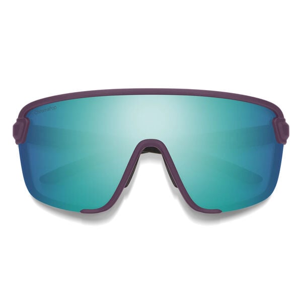 Smith Bobcat Sunglasses + ChromaPop Opal Mirror Lens