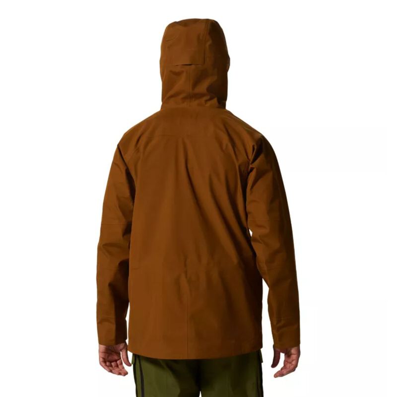 Mountain Hardwear Boundary Ridge Gore-Tex Jacket Mens image number 1