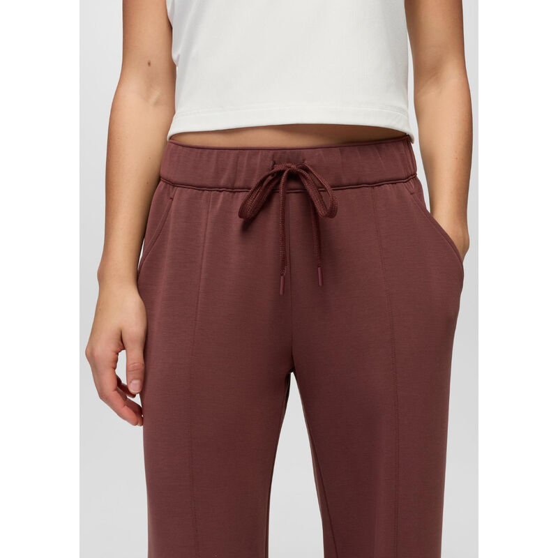 prAna Shea Soft Wide Leg Pant Womens image number 3