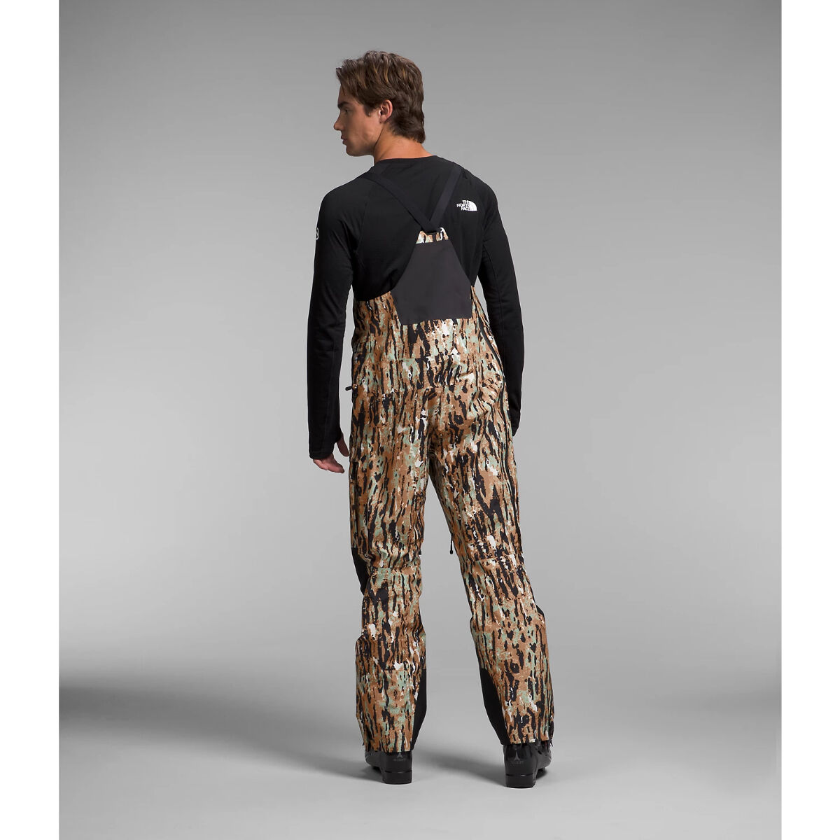 The North Face Summit Series Verbier GTX Bib Mens | Christy Sports