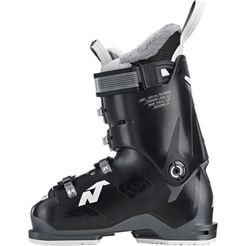 Nordica SpeedMachine 75 W Ski Boots Womens image number 1