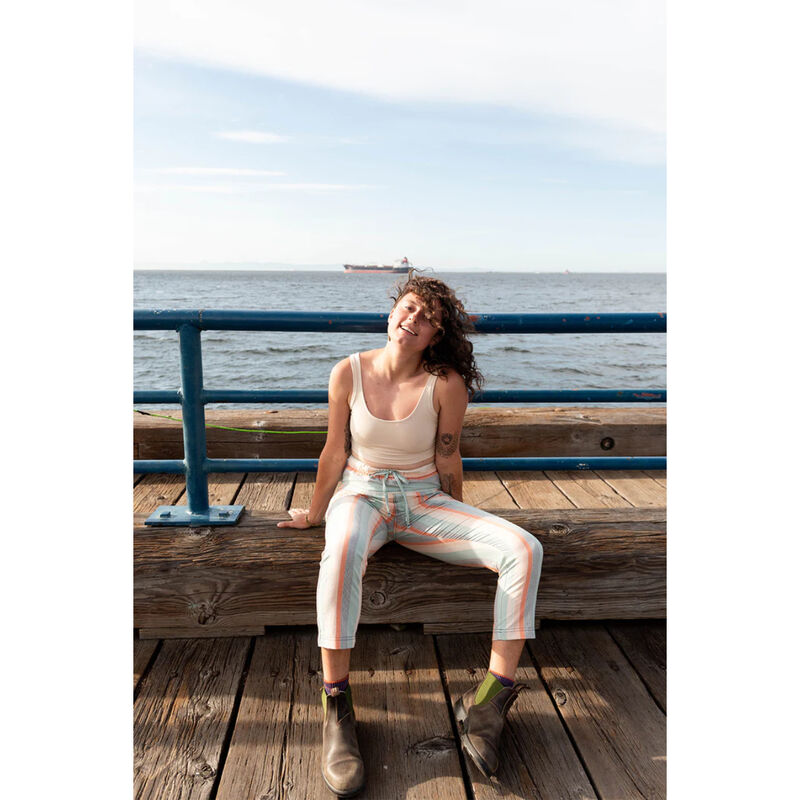 Kavu Woodside Pants Womens image number 2