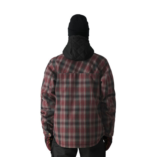686 Woodland Insulated Jacket Mens