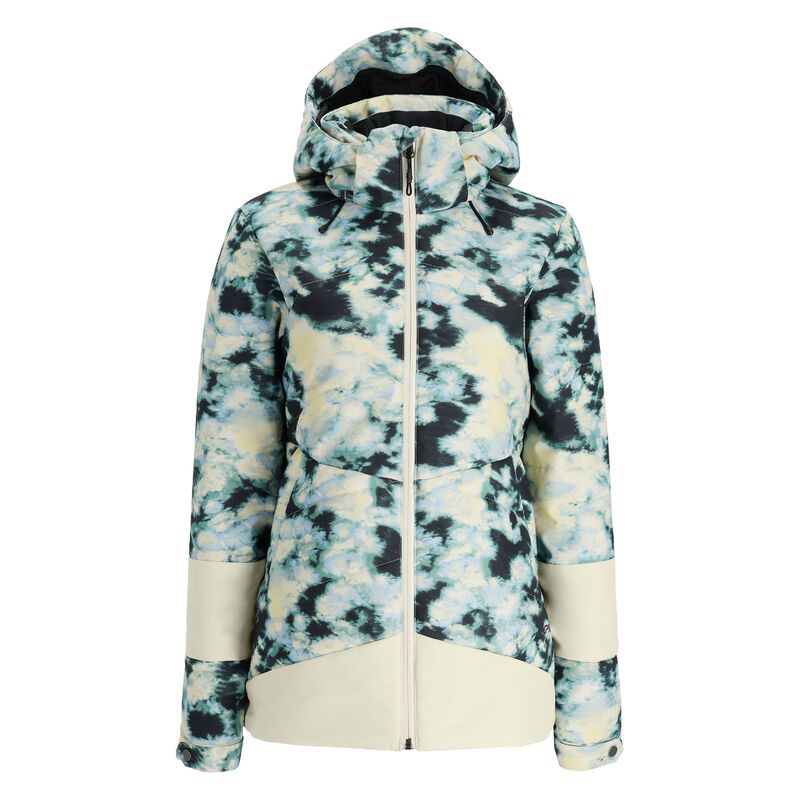 Spyder Haven Jacket Womens image number 0