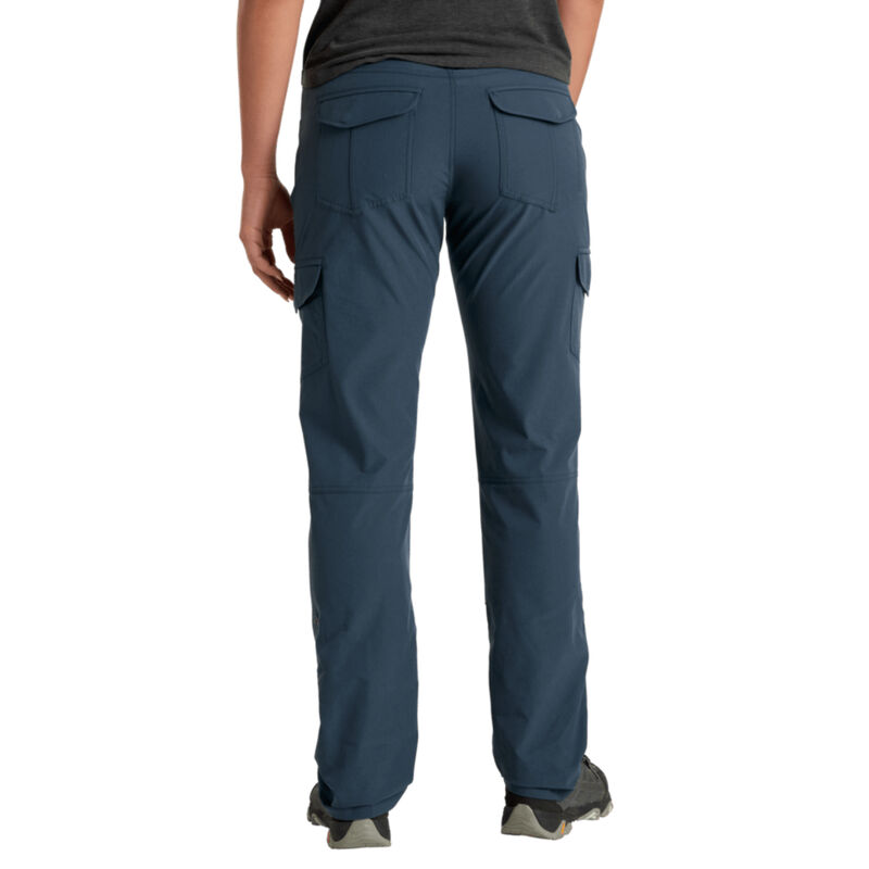 Kuhl Freeflex Roll Up Pants Womens image number 2