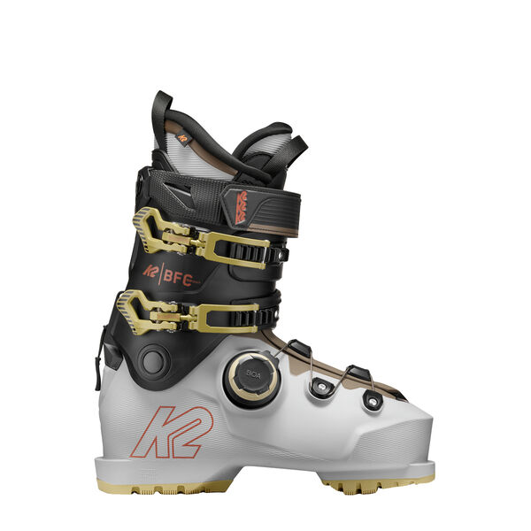 K2 BFC 100 Boa Ski Boots Wide Mens