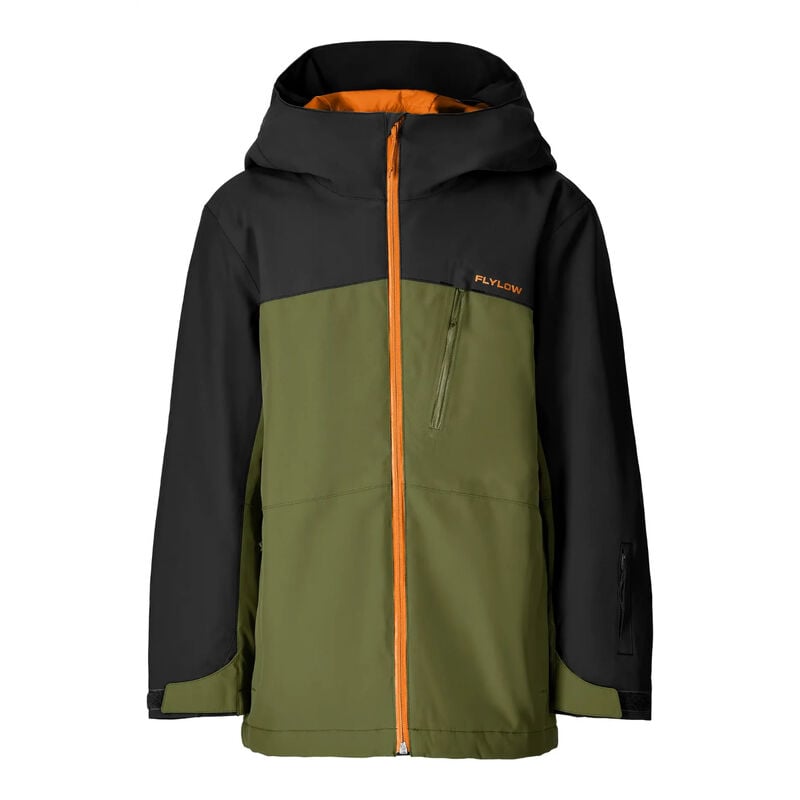 Flylow Explorer Jacket Youth image number 0