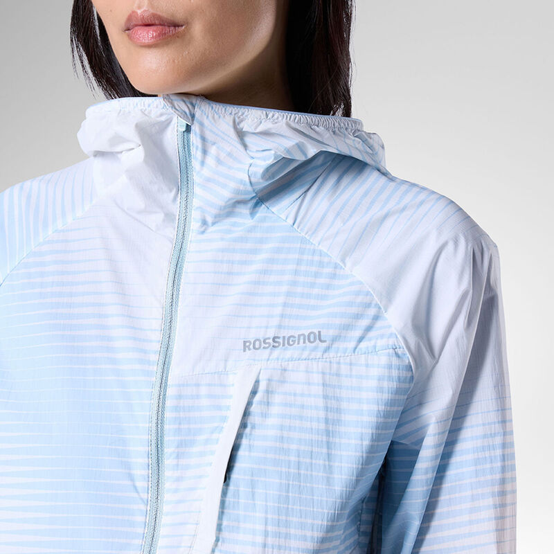 Rossignol Sidelhorn Packable Jacket Womens image number 3