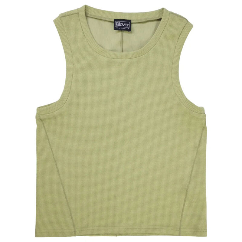 Allover Apparel Monarch Tank Womens image number 0