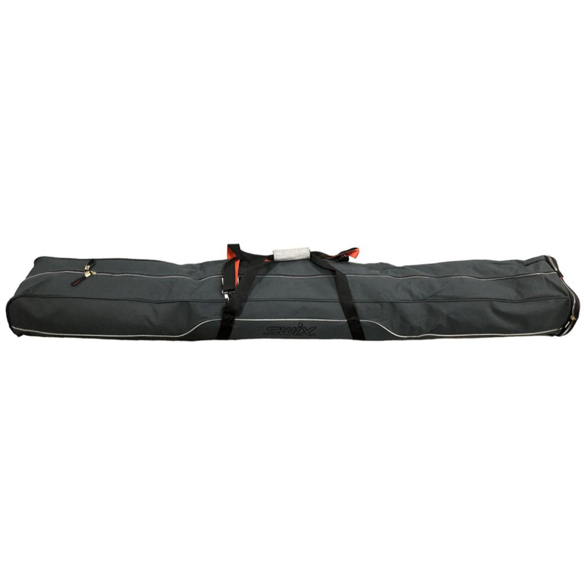 swix road trip double ski bag