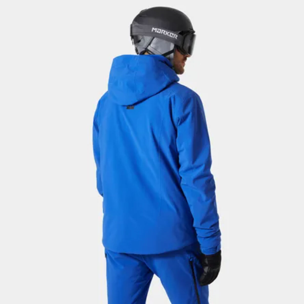 Helly Hansen Alpha 4.0 Ski Jacket Mens | Christy Sports