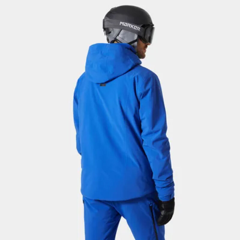 Helly Hansen Alpha 4.0 Ski Jacket Mens image number 3