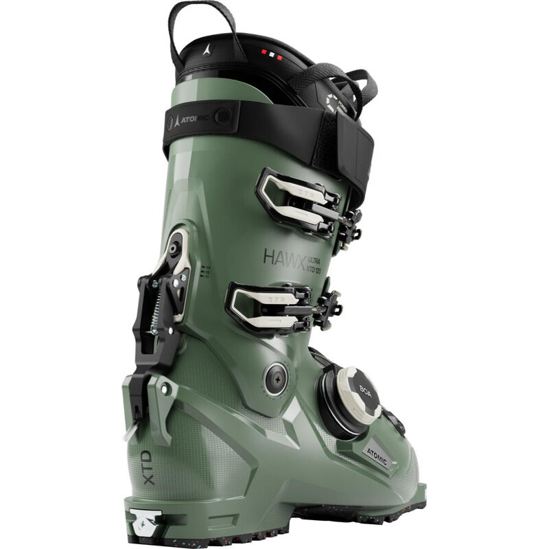 Atomic Hawx Ultra XTD 120 BOA Ski Boots image number 2