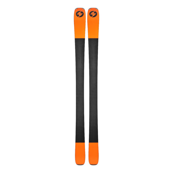 Blizzard Black Pearl 88 Skis Womens