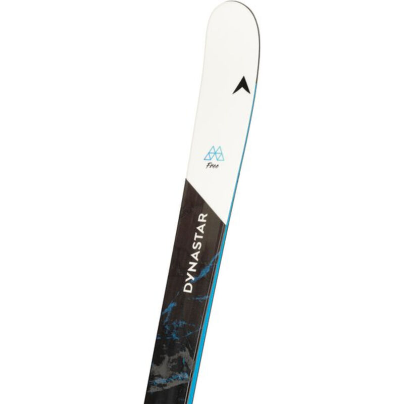 Dynastar M-Free 90 Skis image number 2