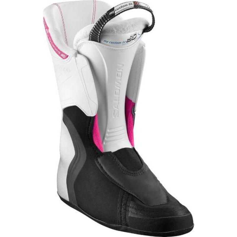 Salomon X Max 110 Ski Boots Womens image number 3