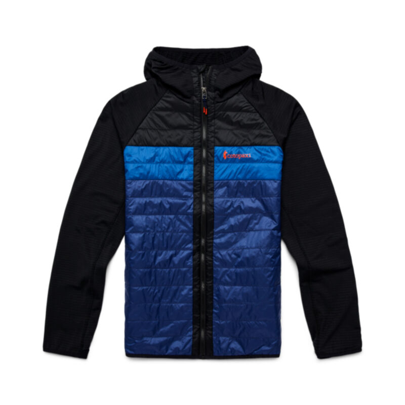 Cotopaxi Capa Hybrid Insulated Hooded Jacket Mens image number 0
