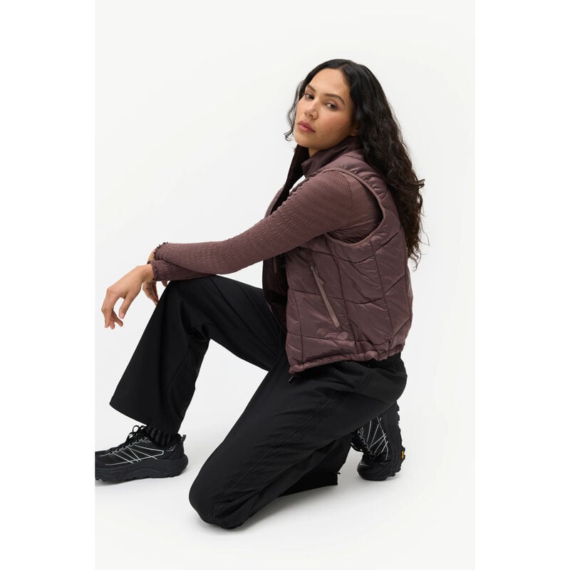 Halfdays Irene Pants Womens image number 3