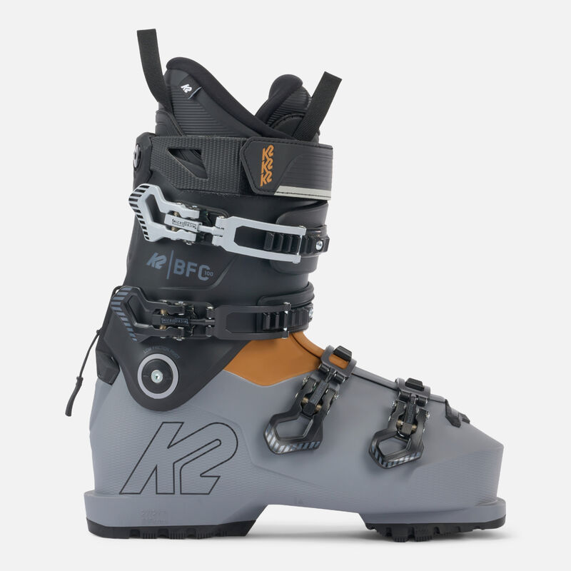 K2 BFC 100 Ski Boots Mens image number 0