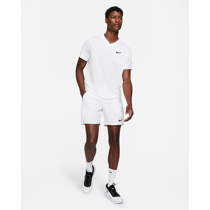 Nike Dri-Fit Victory Short 7" Mens image number 0