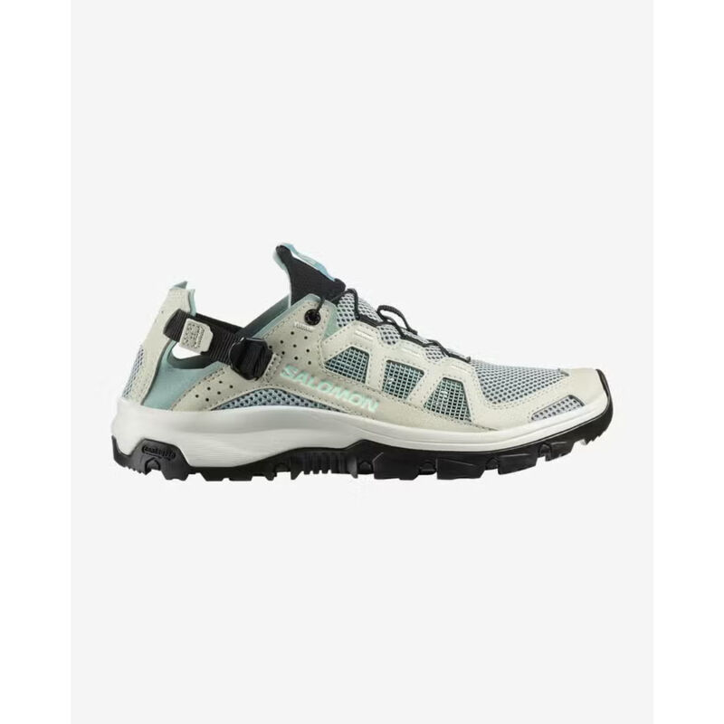 Salomon Techamphibian 5 Water Shoes Womens image number 0