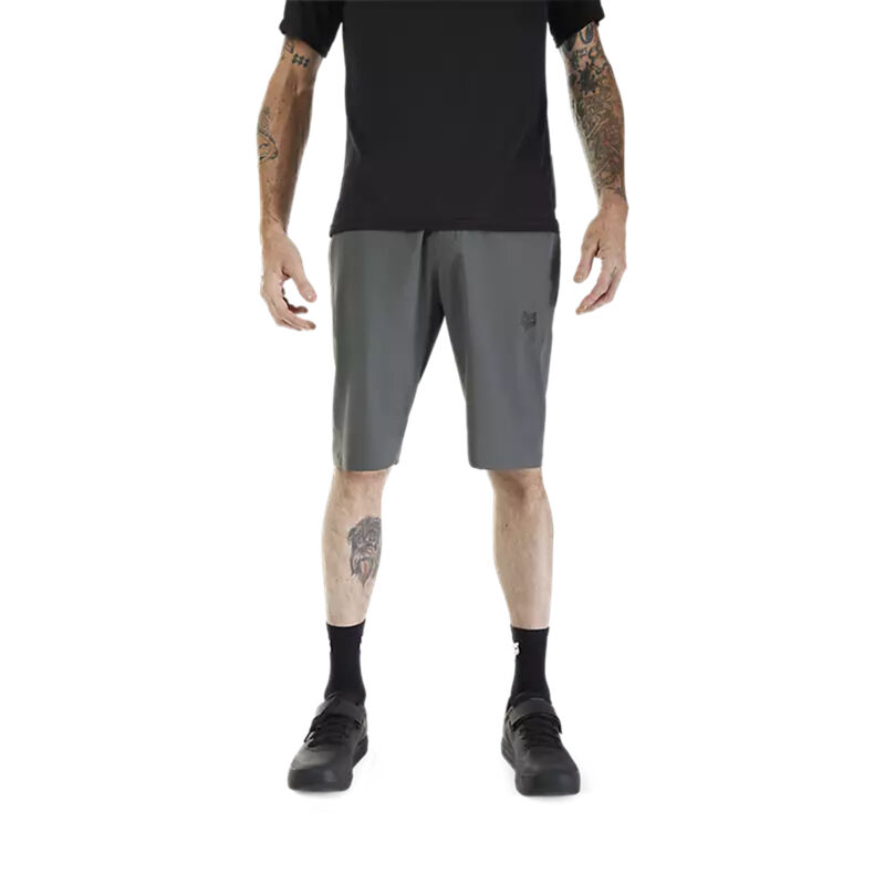 Fox Racing Ranger Lined Shorts Mens image number 2