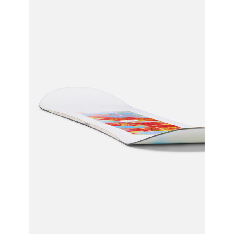 K2 Dreamsicle Snowboard Womens image number 5