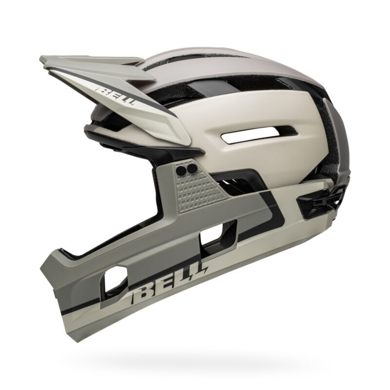 Bell Super Air R Spherical Bike Helmet image number 5