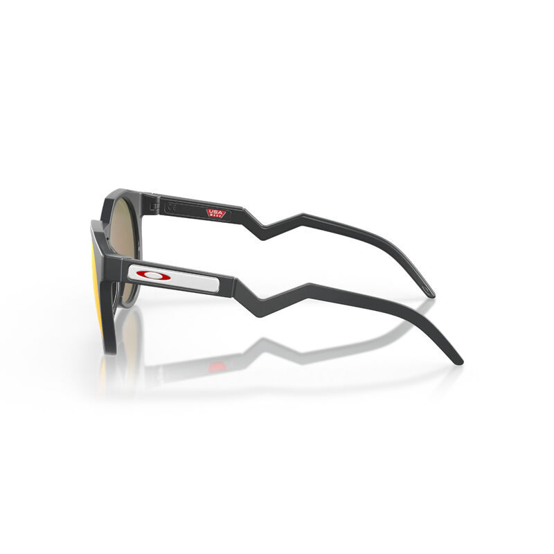 Oakley HSTN Sunglasses + Prizm Ruby Lenses image number 3