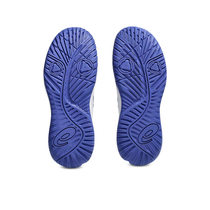 Asics Gel-Resolution X Grade School Shoes Kids image number 6