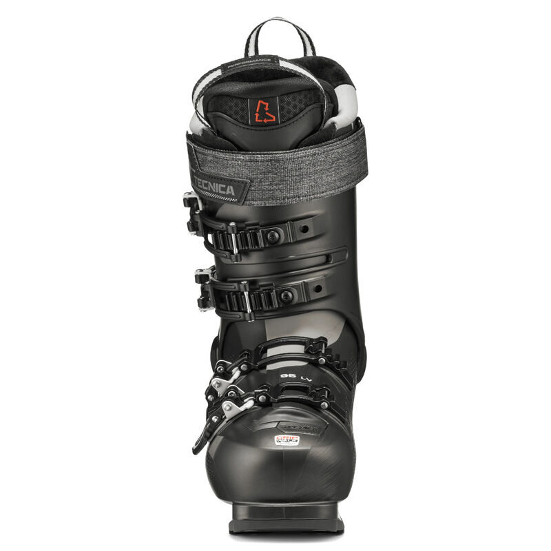 Tecnica Mach1 LV 95 Ski Boots Womens image number 1